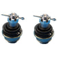 (2) Ball Joint Kits Fits Honda TRX350FE/FM/TE/TM Rancher 2000-2006 51355-HP5-601