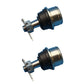 Set of (2) Ball Joints Fits Yamaha Replaces 37S-23549-00-00