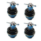 37S-23549-00-00 Set of (4) Ball Joints
 Fits Can-Am