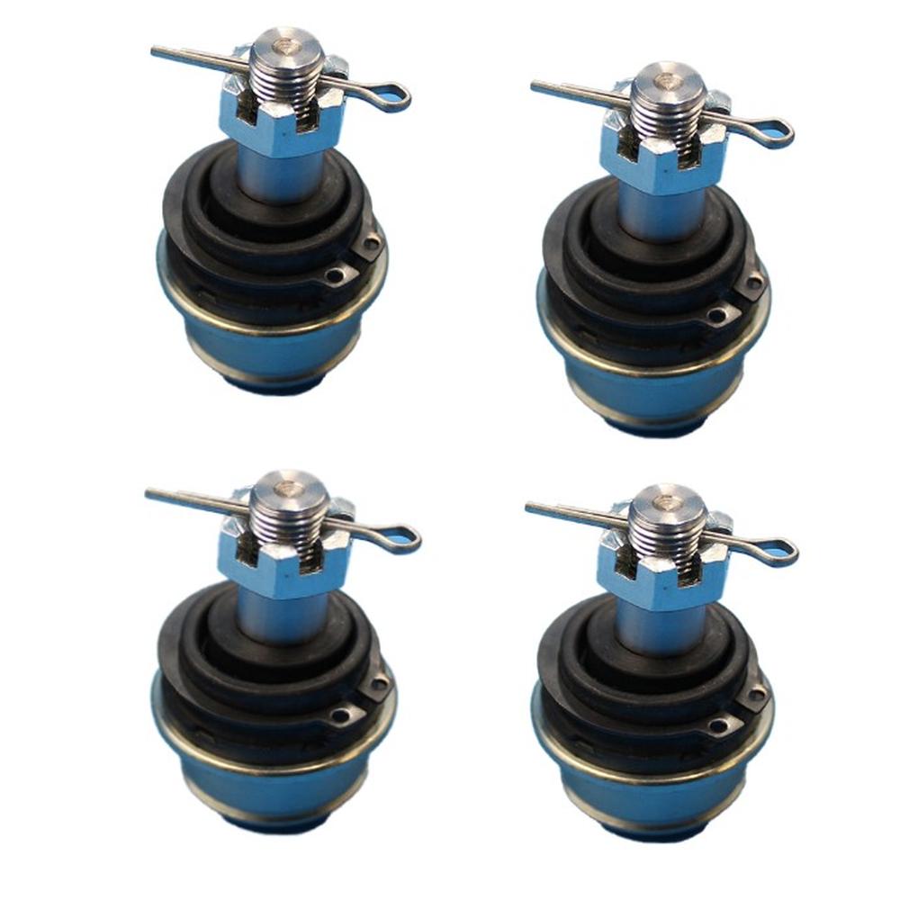 (4) 51355-HP5-601 Ball Joint Kits Fits Honda TRX300 TRX350FE FM TE TM Rancher