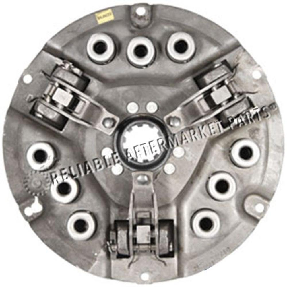 513574M91 Fits Massey Ferguson Tractor 11" Pressure Plate 31 165 175 180