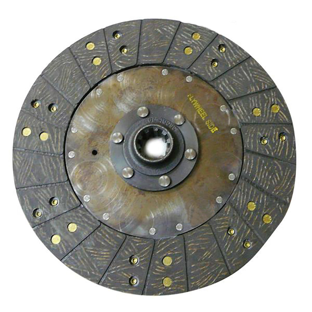 513576M91 Clutch Disc Fits Massey Ferguson Tractor 135 150 235 245