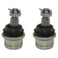2 Pack Ball Joint 51375-HP5-601 Fits Honda FourTrax Rincon 650 680 Pioneer 1000
