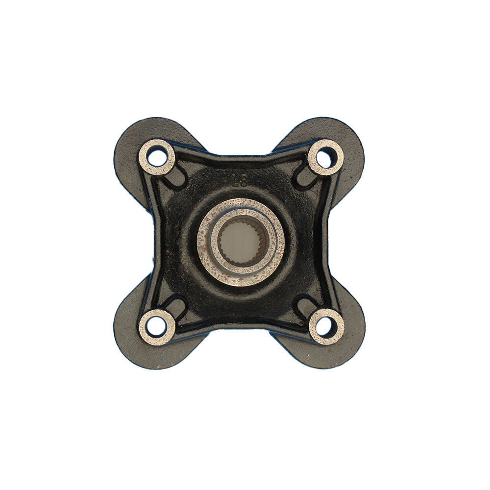 Front/Rear Wheel Hub 5139265-067 Fits Polaris RZR XP 1000 RZR XP 4 1000
