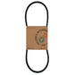 0.531" x 40.77" Wedge Belt Fits White Lawn/Garden 203002726, 303077284, 9405