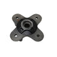 Front/Rear Wheel Hub for Polaris RZR 900 1000 (2018-2023) Repl. 5141366-458