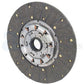 514234M91 12" Organic Spring Loaded Trans Disc Fits Massey Ferguson 110 1130