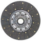 514234M91 12" Organic Spring Loaded Trans Disc Fits Massey Ferguson 110 1130