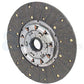514234M91 12" Organic Spring Loaded Trans Disc Fits Massey Ferguson 110 1130