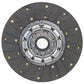 514234M91 12" Organic Spring Loaded Trans Disc Fits Massey Ferguson 110 1130