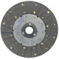 514234M91 12" Organic Spring Loaded Trans Disc Fits Massey Ferguson 110 1130