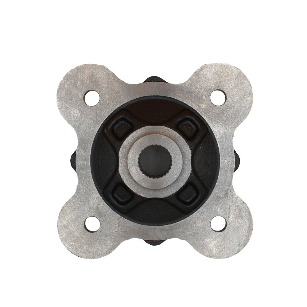 Rear Wheel Hub Fits Polaris Replaces 5137431