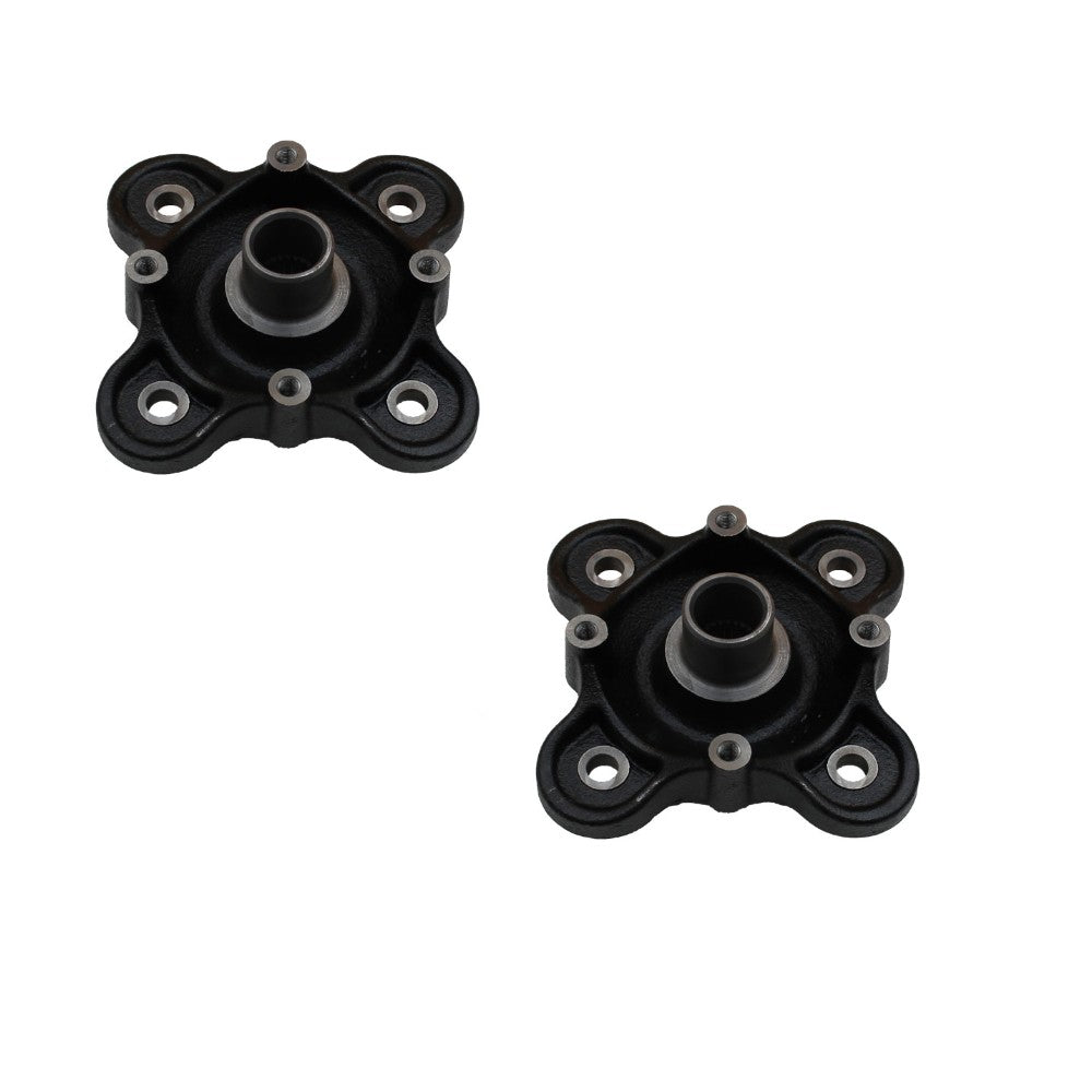 5142964-067 Two Front/Rear Wheel Hubs for Polaris General 1000 (2018-2023)