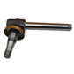 Spindle Fits Massey Ferguson Replaces 514572M92
