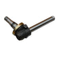 Spindle Fits Massey Ferguson Replaces 514572M92