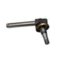 Spindle Fits Massey Ferguson Replaces 514572M92