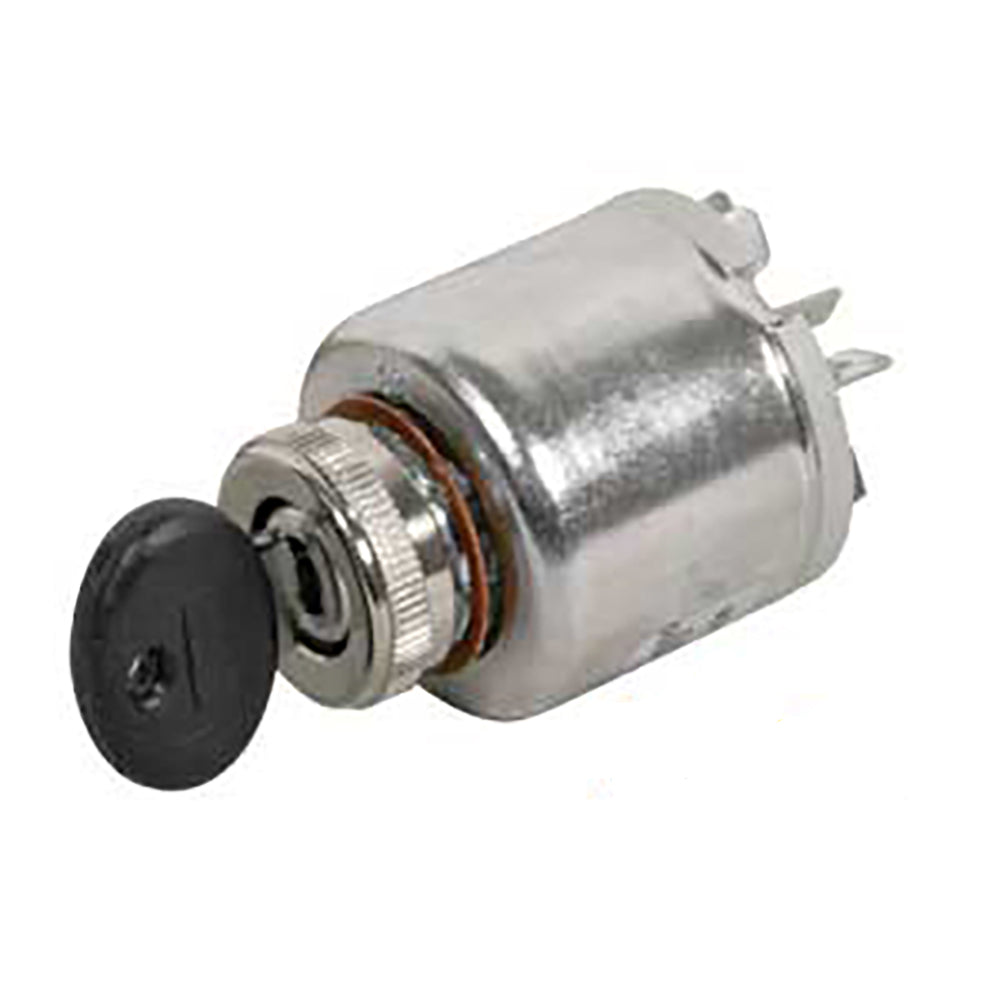 S.56240 Ignition Switch, w/ 2 Keys - Fits Cobo 14.159.000.11 - Reliable ...