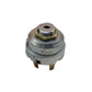 S.56240 Ignition Switch, w/ 2 Keys - Fits Fiat