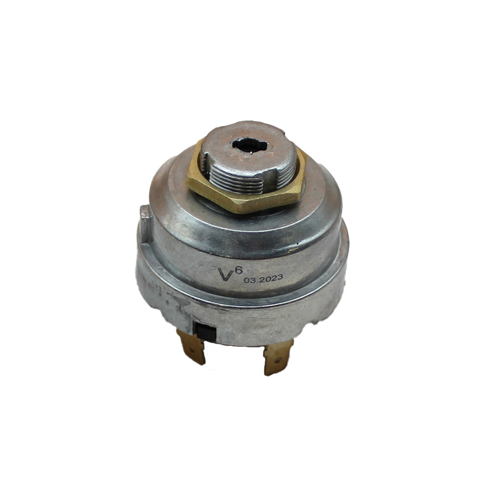 1100-0979 - Ignition Switch Fits Ford/New Holland