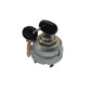 Ignition Switch Fits New Holland TD95D TD80D TD75D TD90D FIAT 80-66 Fits Ford 40