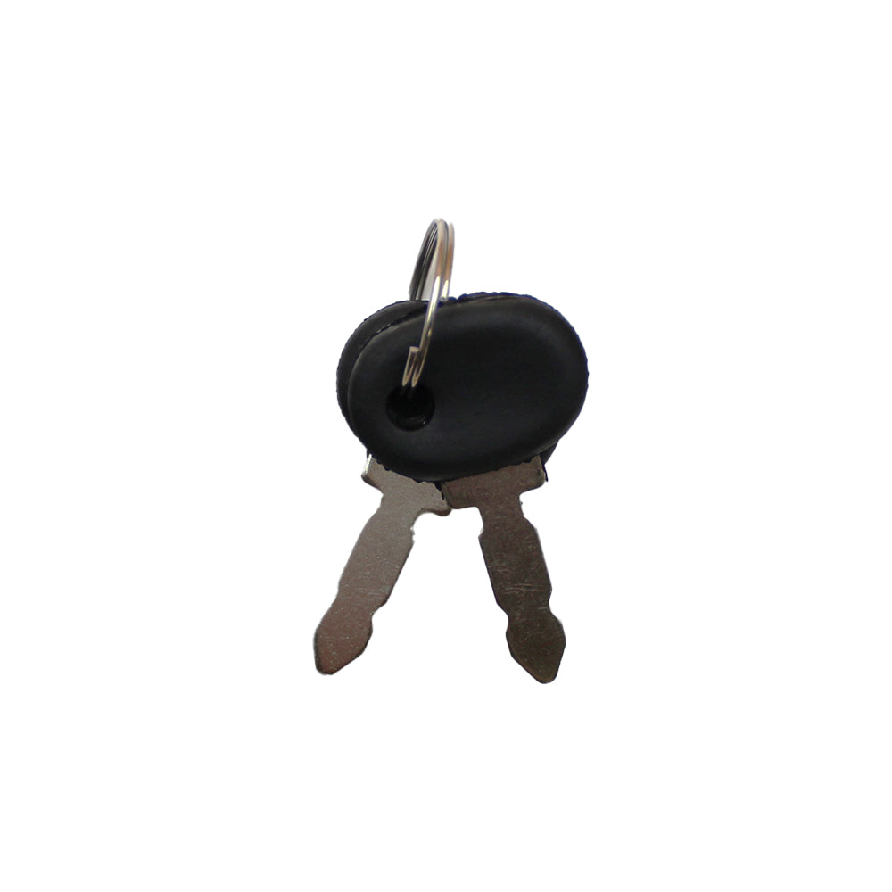 S.56240 Ignition Switch, w/ 2 Keys - Fits Ford/New Holland