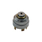 S.56240 Ignition Switch, w/ 2 Keys - Fits Fiat