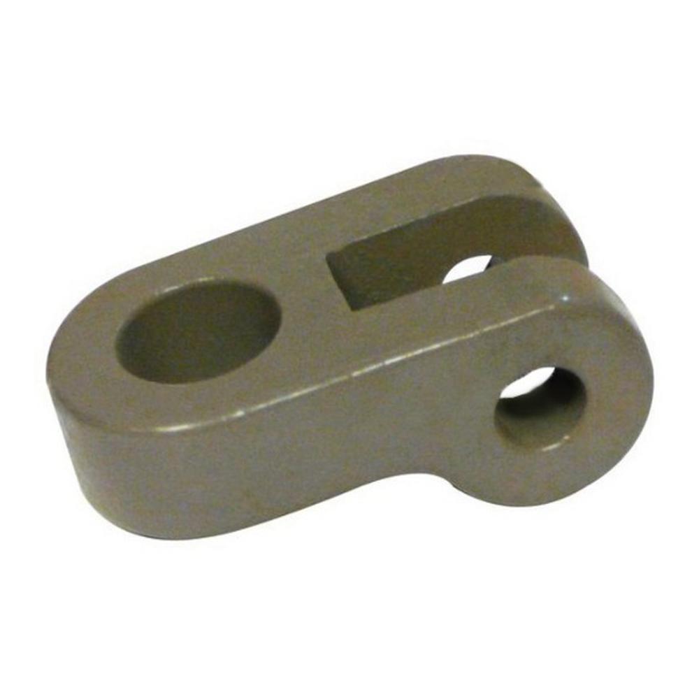 514992M2 Stabilizer Knuckle Bracket Fits Massey Ferguson