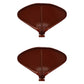 51500DB Fender Pair Fits IH Fits FARMALL Super H, Super M, Super MD, Super MDV,
