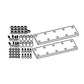 51500FEK Fender Extension Kit Fits Case-IH Fits International Tractor H M 300