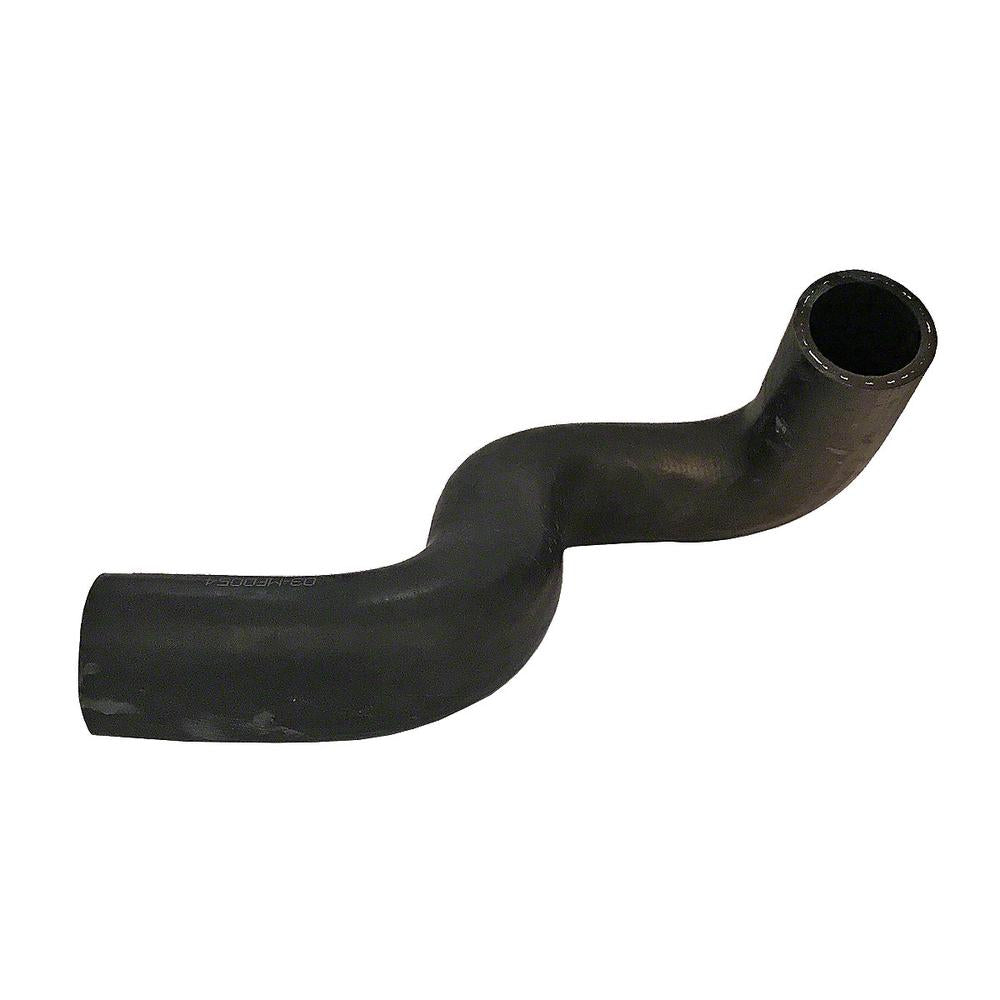 515234M1 Lower Radiator Hose Fits Massey Ferguson 180 185 MF w/ 1 1/2" Inner Dia