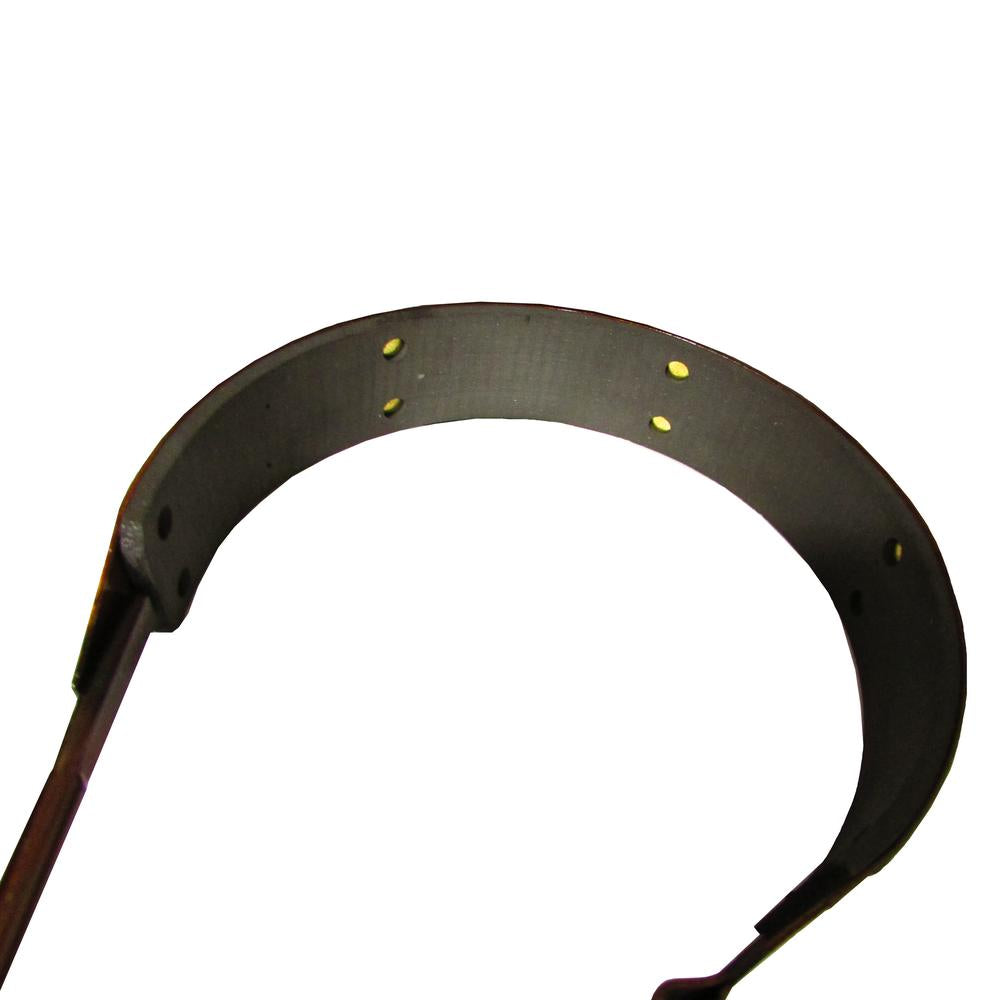 Brake Band w/ Lining Fits Case/International Harvester Replaces 1342796C1
