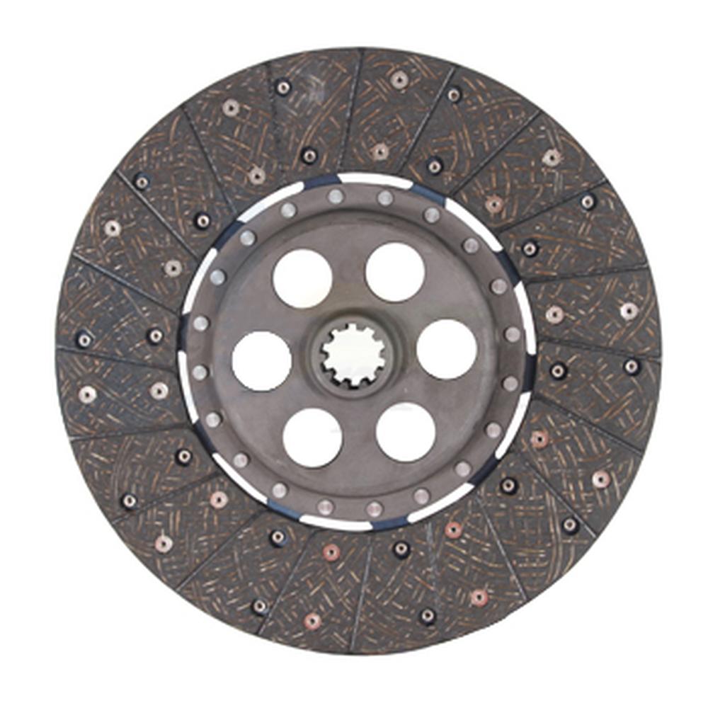 CLUTCH PLATE Fits Massey Ferguson MF INDUSTRIAL 304 30B 30D 31 3165 40 40B 50