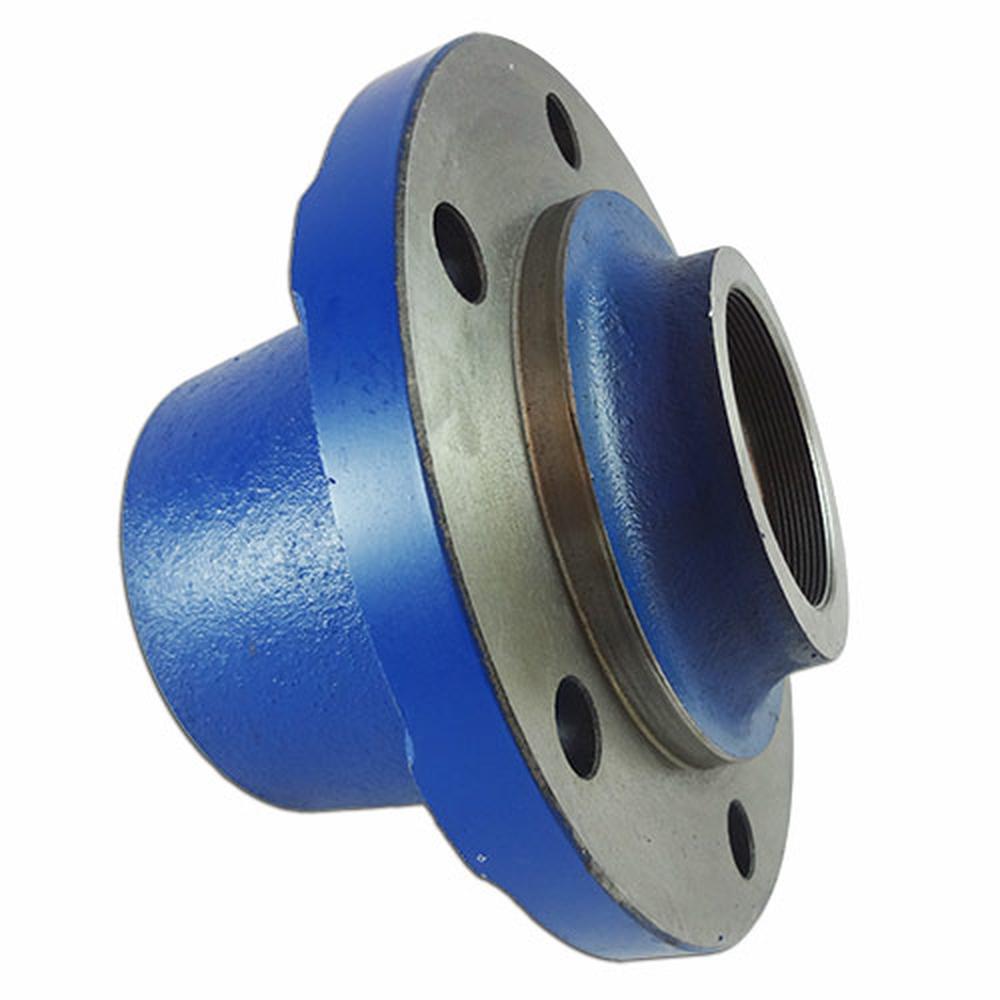 Front Wheel Hub Fits Ford/New Holland Replaces 85166086