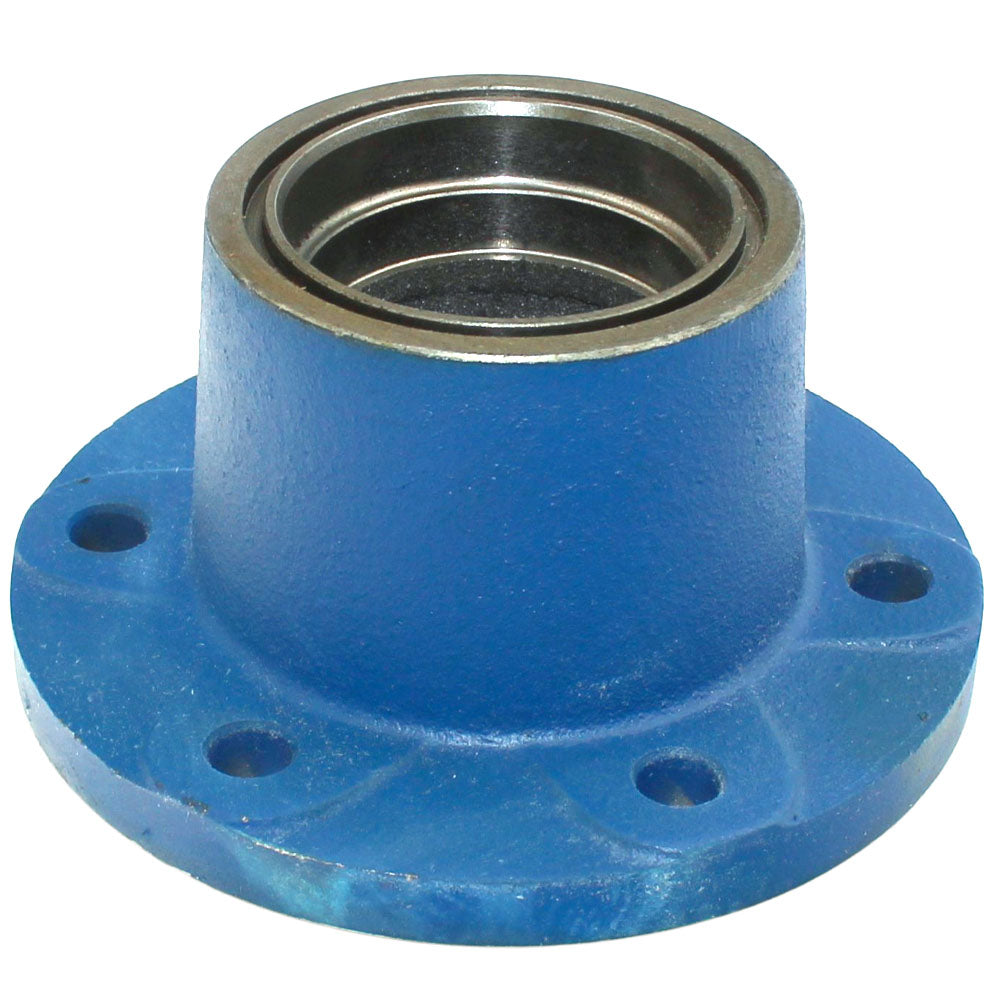 Front Wheel Hub Fits Fiat Replaces 5166086