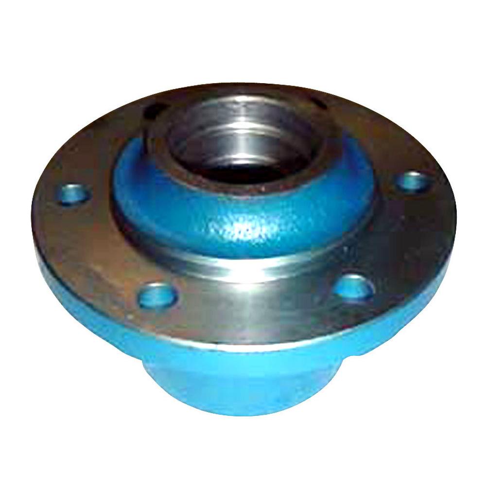 NEW Hub Fits Ford New Holland Tractor TN55D TN65 TN65D TN65F TN70