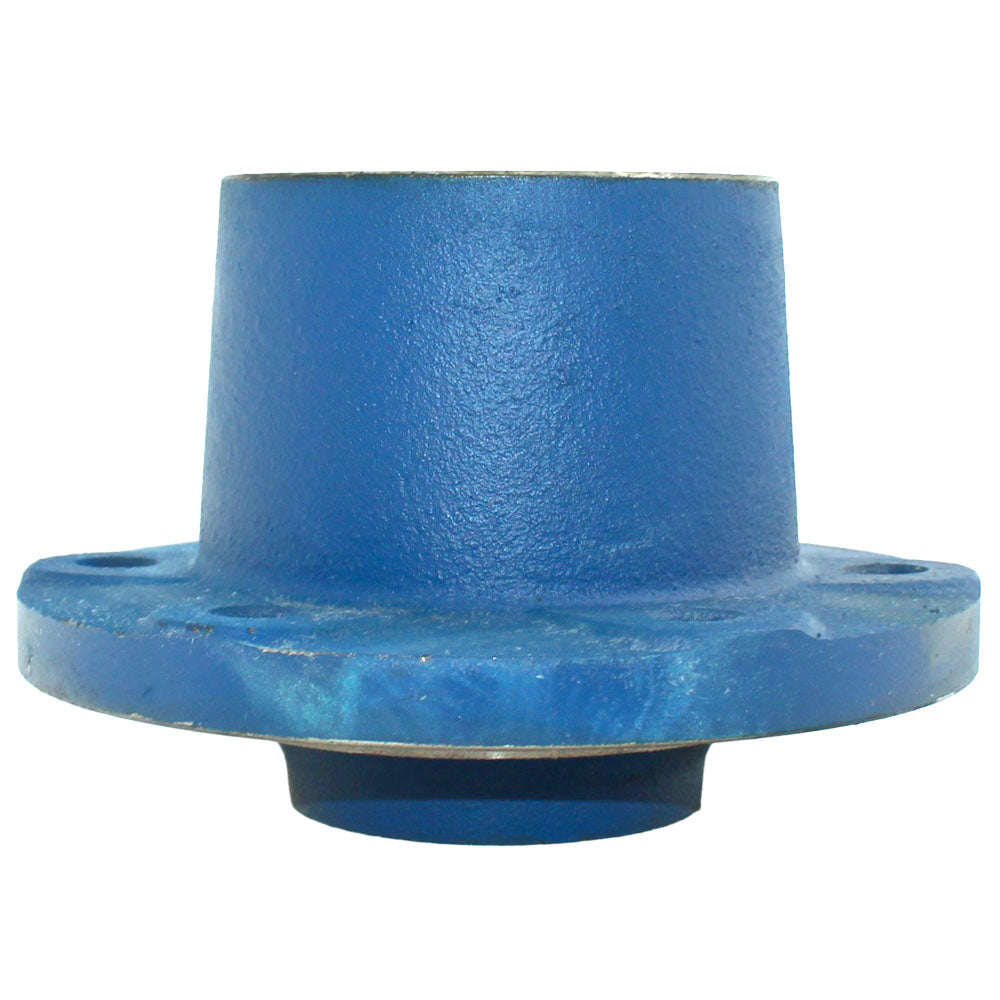 Front Wheel Hub Fits Fiat Replaces 5166086