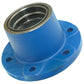 Front Wheel Hub Fits Ford/New Holland Replaces 85166086