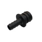 SMA Tisco Fits FIMCO Port Kit Fitting 5168836, 3/8" Hose Barb Straight
