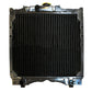 Radiator Fits Ford/New Holland Replaces S5169275