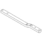 516975M3 Drawbar Fits Massey Ferguson Tractor 1080 1085 245 285 w/ 1.375" Offset