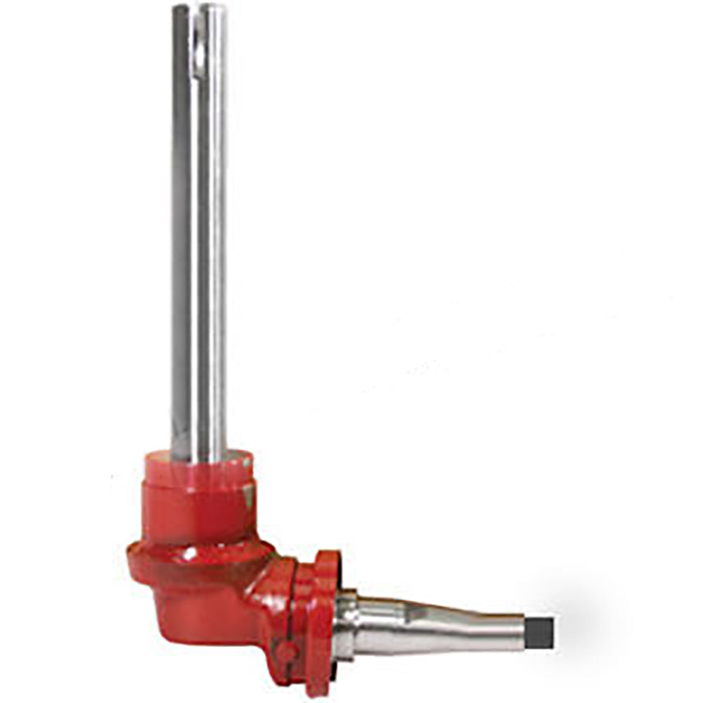 51699DE New LH Spindle Fits Case-IH Fits International Harvester Tractor Model M