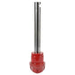51700DE New RH Wide Front Axle Spindle Fits Case-IH Tractor Model Early M