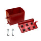 R0299 Battery Box Fits IH / Fits FARMALL