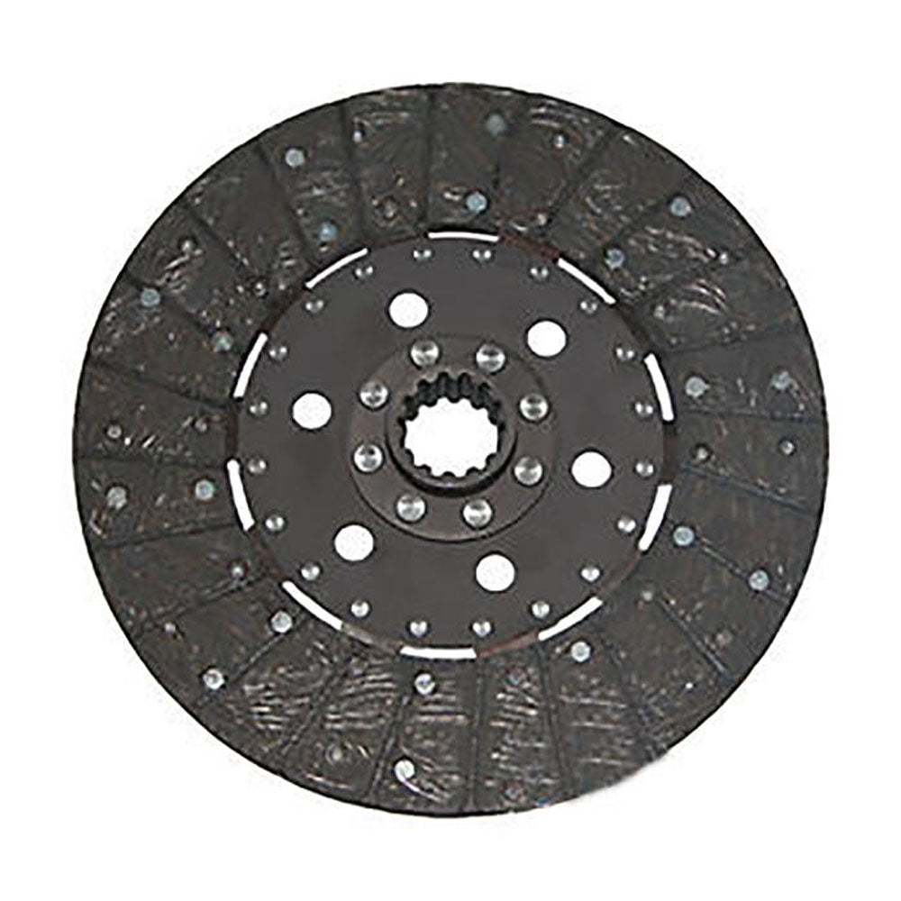5171053, 72093924, 328032830 11" Trans Disc Fits Oliver Tractor 1350 Captive
