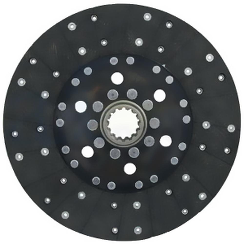 5171053, 5140615, 5145708 Aftermarket 11" Trans Disc For Fiat Tractors 446 60-66