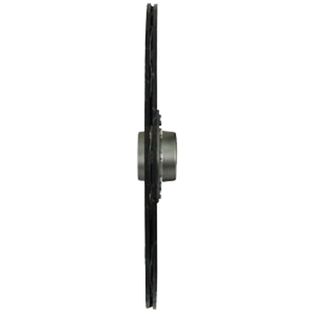 5171053, 72093924, 328032830 11" Trans Disc Fits Oliver Tractor 1350 Captive
