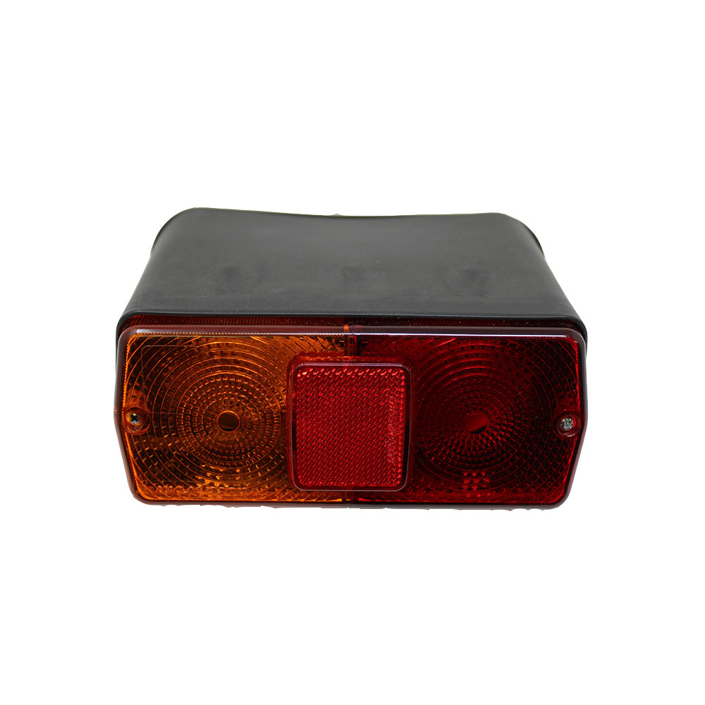 Left Hand Rear Light Fits Ford Replaces E6NN13N465AA