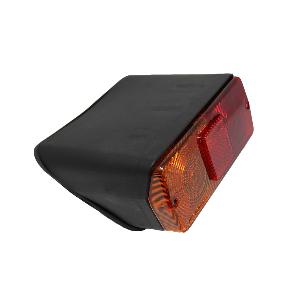 Left Hand Rear Light Fits David Brown Replaces 5172684