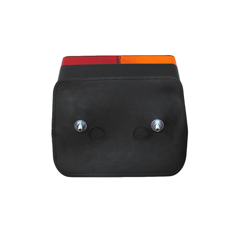 Right Hand Rear Light Fits Case/International Harvester Replaces 5172685