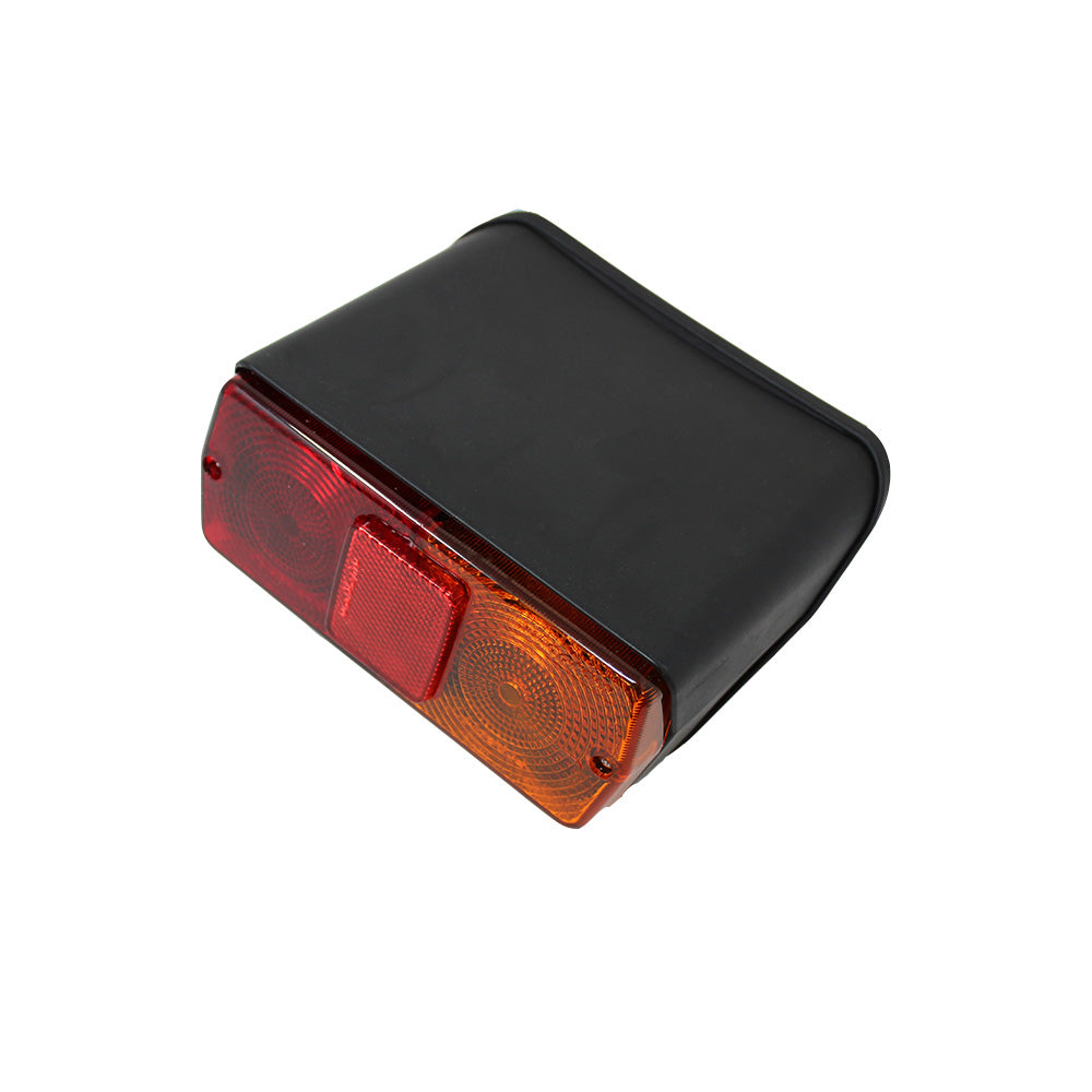Right Hand Rear Light Fits Fiat Replaces 3123873R91